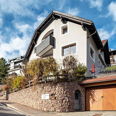 Apartment Bullaccia Stlarida Ортизей Екстериор снимка