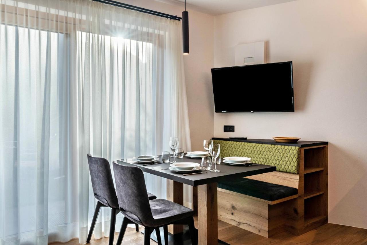 Apartment Bullaccia Stlarida Ортизей Екстериор снимка