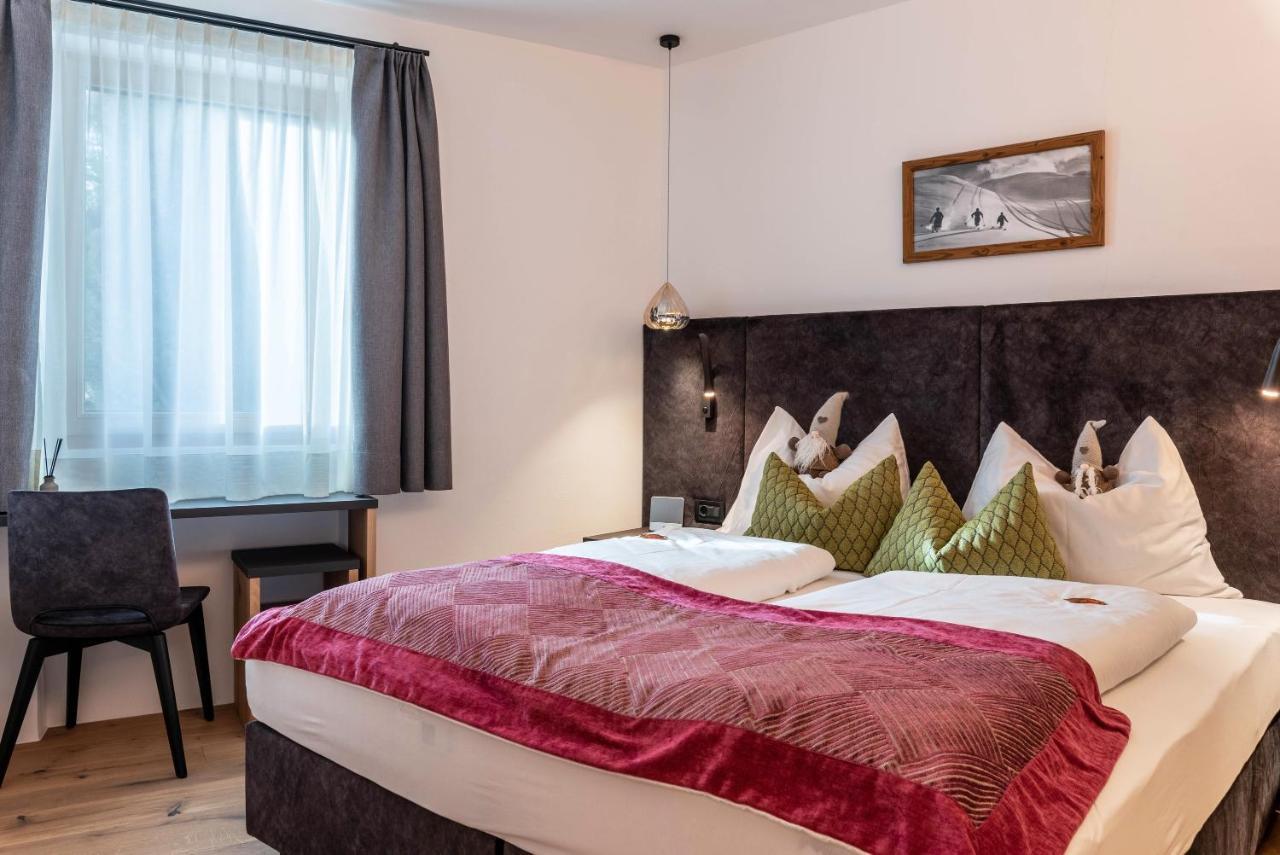 Apartment Bullaccia Stlarida Ортизей Екстериор снимка