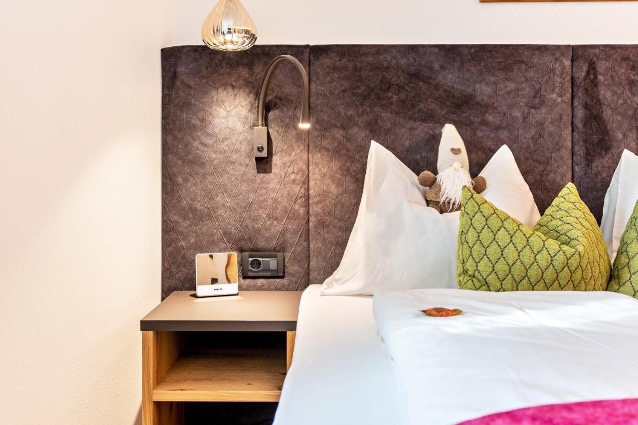 Apartment Bullaccia Stlarida Ортизей Екстериор снимка
