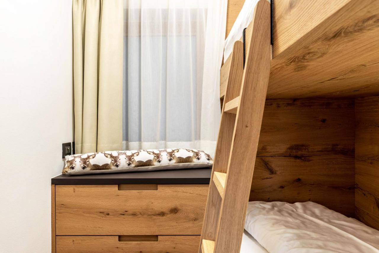 Apartment Bullaccia Stlarida Ортизей Екстериор снимка