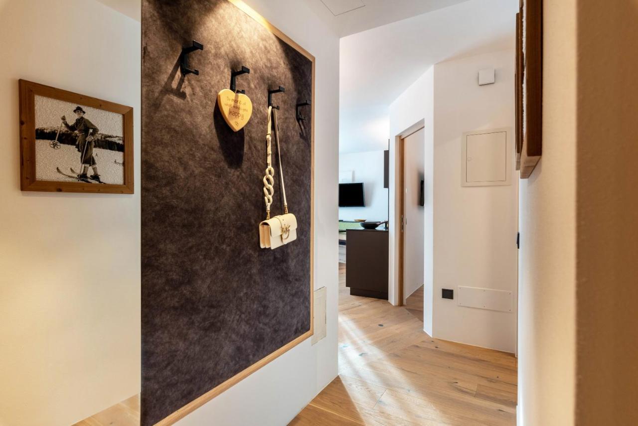 Apartment Bullaccia Stlarida Ортизей Екстериор снимка