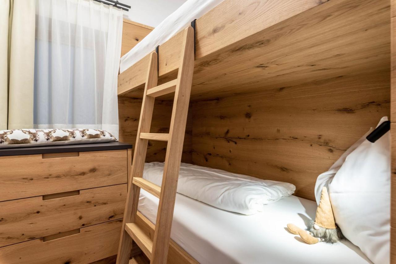 Apartment Bullaccia Stlarida Ортизей Екстериор снимка