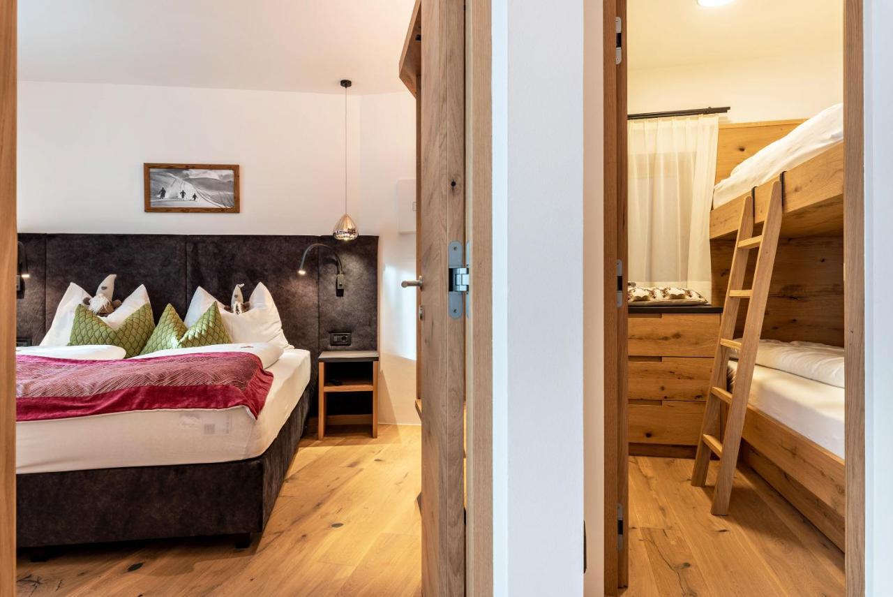 Apartment Bullaccia Stlarida Ортизей Екстериор снимка