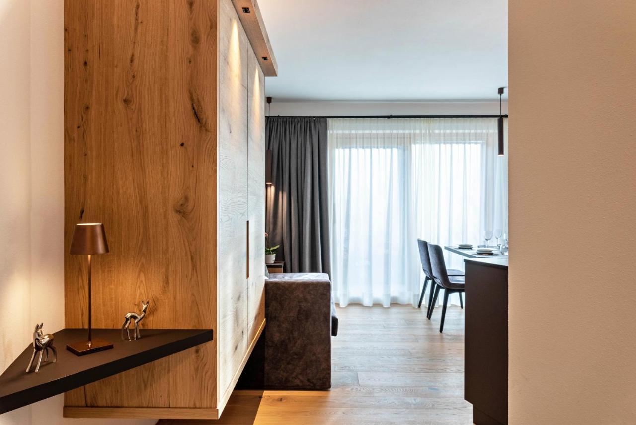 Apartment Bullaccia Stlarida Ортизей Екстериор снимка